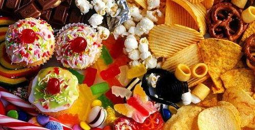 被爆料的食品排行榜最新,食品排行榜揭示健康隐患,哪些食品上榜引关注? 第2张 被爆料的食品排行榜最新,食品排行榜揭示健康隐患,哪些食品上榜引关注? 第2张